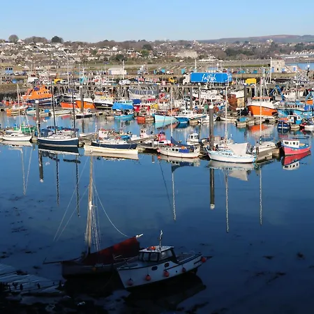 The Old Piggeries Penzance